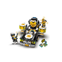 LEGO VIDIYO 43112 TBD-HARLEM-12