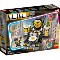 LEGO VIDIYO 43112 ROBO HIPHOP CAR