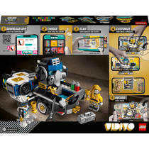LEGO VIDIYO 43112 TBD-HARLEM-12