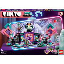 LEGO VIDIYO 43113 TBD-HARLEM-13