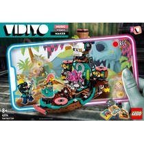 LEGO VIDIYO 43114 PUNK PIRATENSCHIP