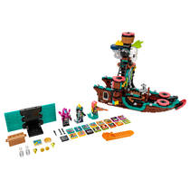 LEGO VIDIYO 43114 PUNK PIRATENSCHIP