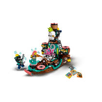 LEGO VIDIYO 43114 PUNK PIRATENSCHIP