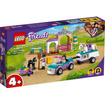 LEGO FRIENDS 41441 PAARDENTRAINING EN AA