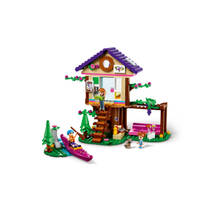 LEGO FRIENDS 41679 BOSHUIS