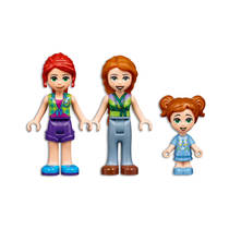 LEGO FRIENDS 41679 BOSHUIS
