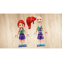 LEGO FRIENDS 41679 BOSHUIS