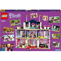 LEGO FRIENDS 41684 HEARTLAKE CITY GRAND