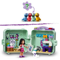 LEGO FRIENDS 41668 EMMA'S MODEKUBUS