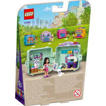 LEGO FRIENDS 41668 EMMA'S MODEKUBUS