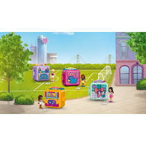 LEGO FRIENDS 41669 MIA'S VOETBALKUBUS