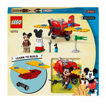 LEGO 4+ 10772 MICKEY MOUSE PROPELLERVLIE