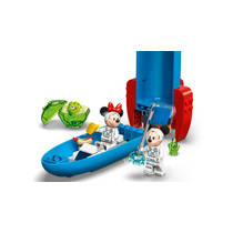 LEGO 4+ 10774 MICKEY MOUSE & MINNIE MOUS