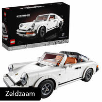 LEGO Icons Lamborghini Countach 5000 Quattrovalvole 10337