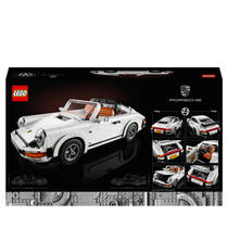 LEGO 10295 PORSCHE 911