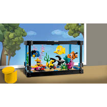 LEGO Creator 3-in-1 aquarium 31122 Main Image - 2