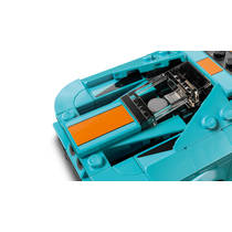 LEGO SC 76905 TBD-MDP