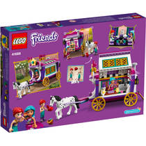 LEGO FRIENDS 41688 MAGISCHE CARAVAN