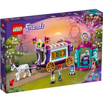 LEGO FRIENDS 41688 MAGISCHE CARAVAN