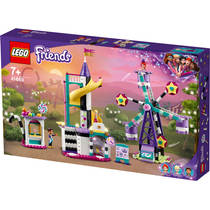 LEGO FRIENDS 41689 MAGISCH REUZENRAD EN