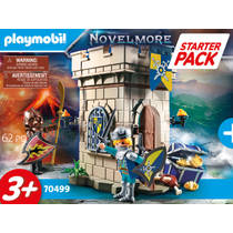 PLAYMOBIL 70499 STARTERPACK NOVELMORE
