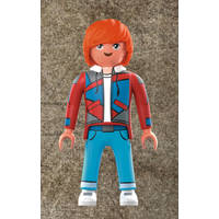 PLAYMOBIL 70625 SPINOSAURUS