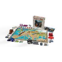 TICKET TO RIDE EUROPE 15TH ANNIVERSARY
