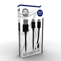 PS5 Y-CABLE 3,5 METER