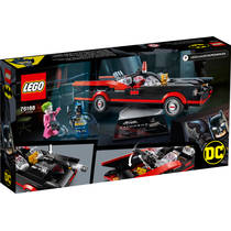 LEGO SH 76188 TBD-LSH-21-2021