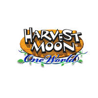 Harvest Moon: One World Nintendo Switch productafbeelding 2