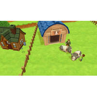 Harvest Moon: One World Nintendo Switch productafbeelding 4