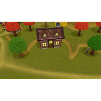 Harvest Moon: One World Nintendo Switch productafbeelding 5