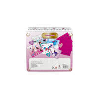 Little Concepts tekenboek Dream Horses productafbeelding 2