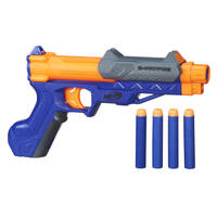 NERF SHARPFIRE