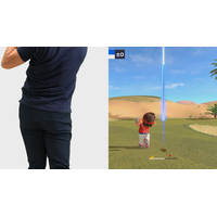 NSW MARIO GOLF SUPER RUSH