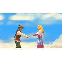 The Legend of Zelda: Skyward Sword HD Nintendo Switch productafbeelding 8