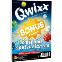 QWIXX BONUS