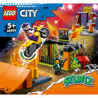 LEGO CITY 60293 STUNTPARK
