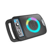 8 IN 1 PARTY BLUETOOTH SET