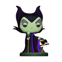 Funko Pop! figuur Disney Villains Maleficent