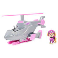 PAW PATROL THE MOVIE VEH SKYE