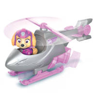 PAW PATROL THE MOVIE VEH SKYE