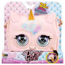 PURSE PETS UNICORN