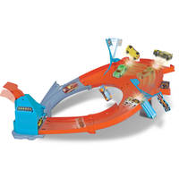 Hot Wheels Action Championship racebaanset productafbeelding 3