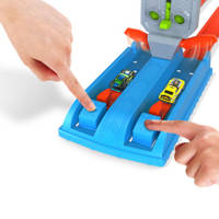 Hot Wheels Action Championship racebaanset productafbeelding 10