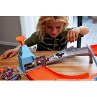 Hot Wheels Action Championship racebaanset productafbeelding 5