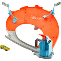Hot Wheels Action Championship racebaanset productafbeelding 4