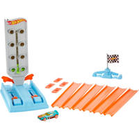 Hot Wheels Action Championship racebaanset productafbeelding 8