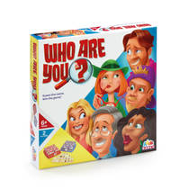 Who are you? productafbeelding 6
