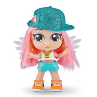 Itty Bitty Prettys Angel High pop met accessoires productafbeelding 9